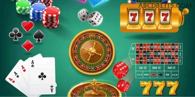 abcdbet slots no app