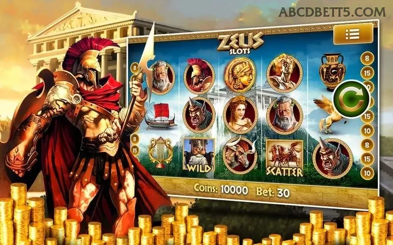 Slots abcdbet - Sweet Bonanza e caça-níqueis populares